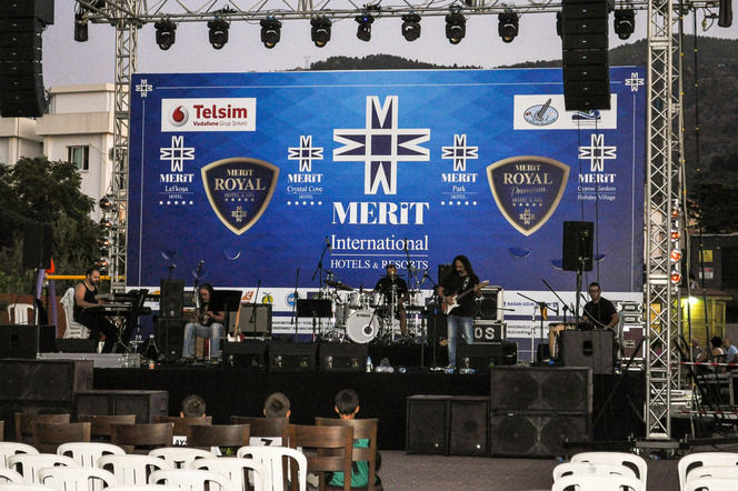 Фестивали на Северном Кипре